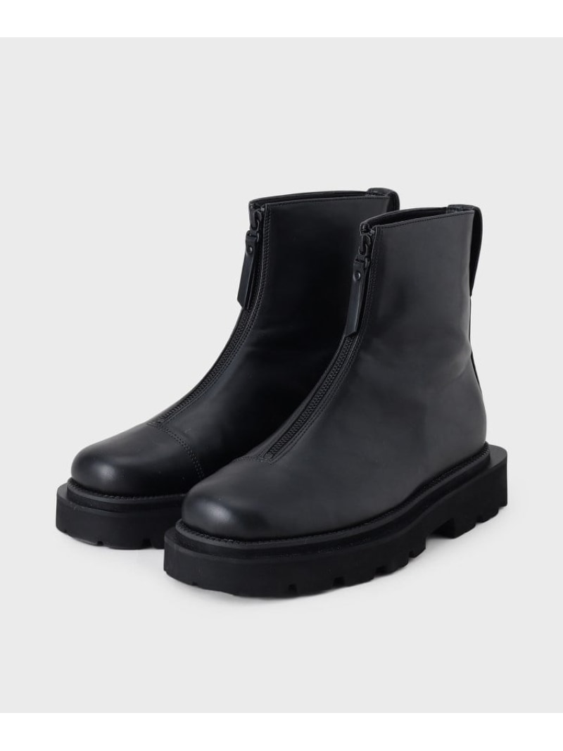 楽天市場】【SALE／50%OFF】アソートジップブーツ tk.TAKEO KIKUCHI