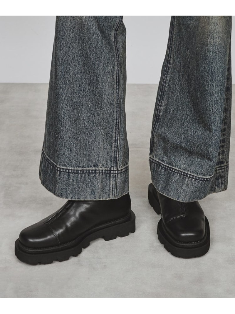 楽天市場】【SALE／50%OFF】アソートジップブーツ tk.TAKEO KIKUCHI