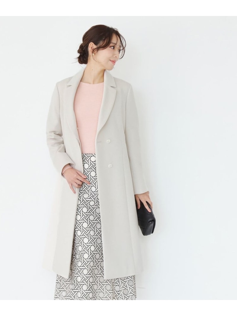 楽天市場】【SALE／20%OFF】【日本製/フォックスファー/カシミヤ混