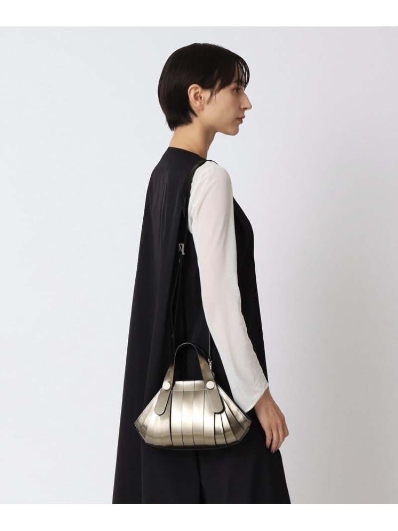 楽天市場】OSSO VIVO(オッソ ヴィーヴォ)2wayバッグ HIROKO HAYASHI