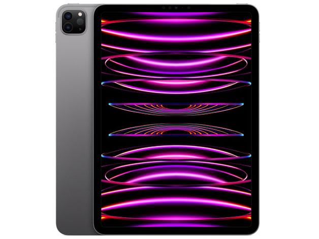 楽天市場】【未開封｜未使用】iPad Pro 第4世代 (ipad pro4) 11インチ