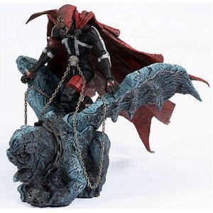楽天市場】Mcfarlane コレクターズ Club Exclusive Spawn シリーズ 24