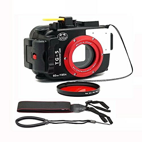 楽天市場】tg－5 防水ケースの通販