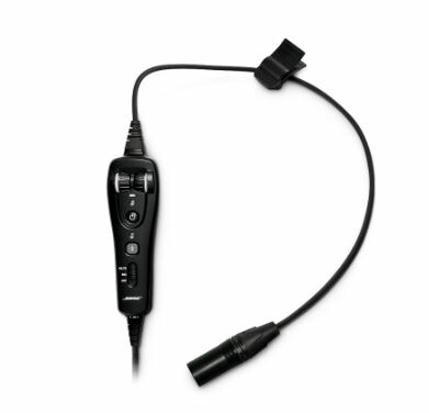 楽天市場】BOSE A20 aviation headset ボーズ アべイション ヘッド