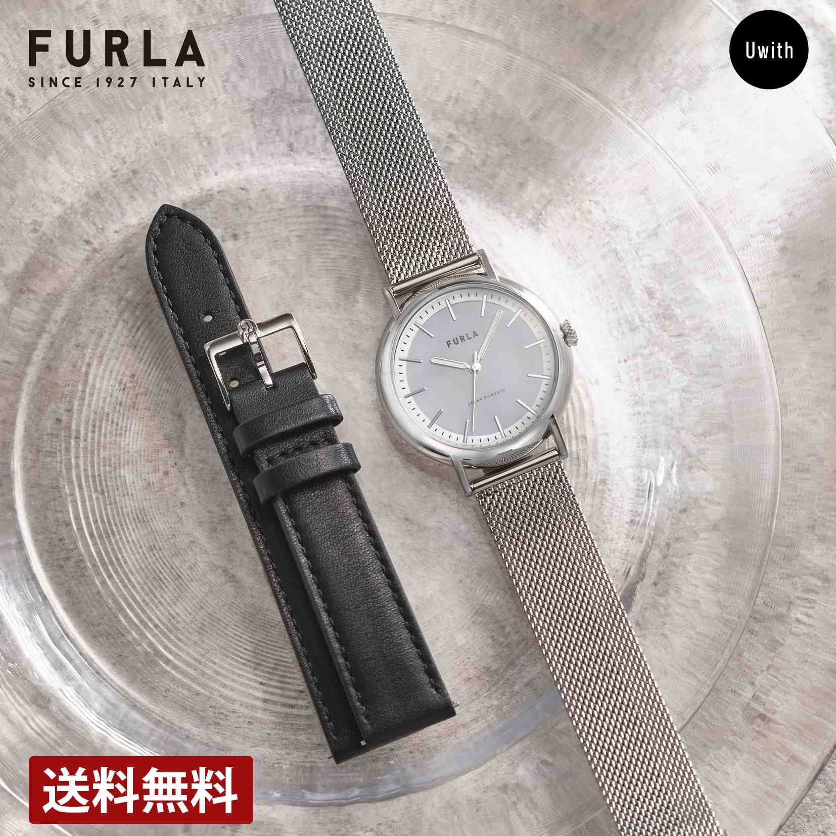 楽天市場】【トートバッグプレゼント】 フルラ FURLA 腕時計 イージー