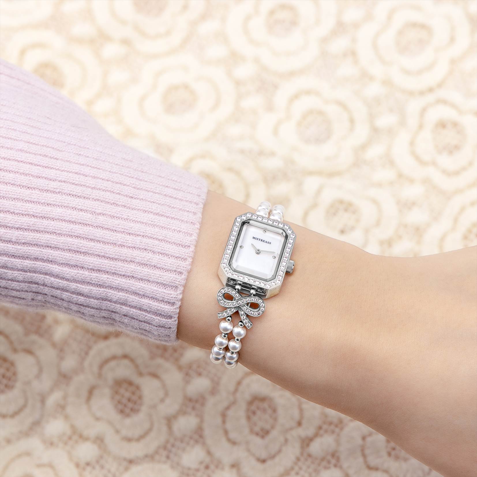 楽天市場】ぺシュペール MISTREASS 三上悠亜 Peche Perle レディース