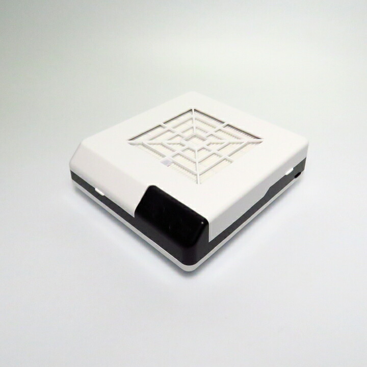 楽天市場】◎LED付き2WAY集塵機 ヴァンスーサー : テンダンス楽天市場店