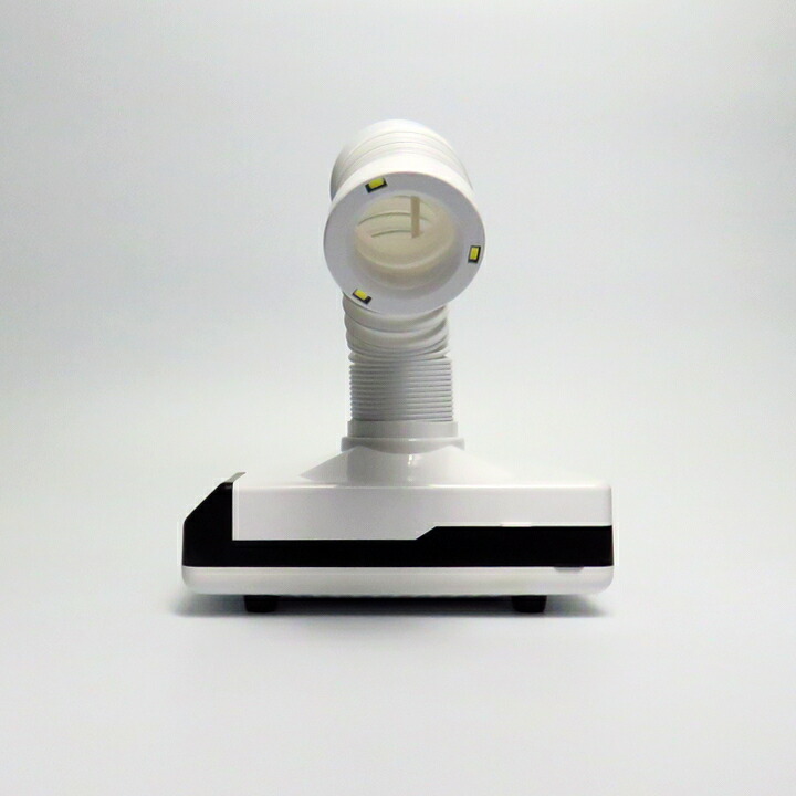 楽天市場】◎LED付き2WAY集塵機 ヴァンスーサー : テンダンス楽天市場店