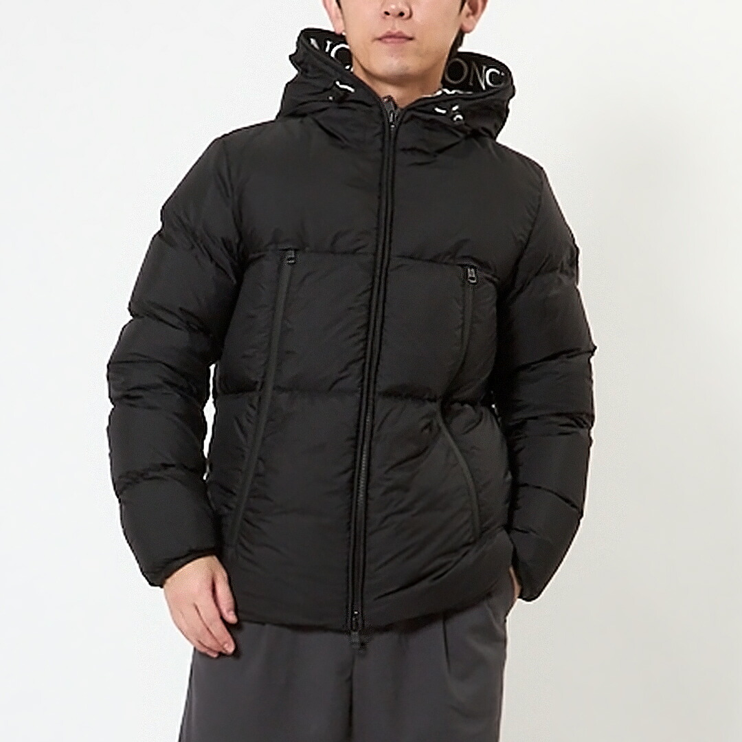 楽天市場】モンクレール MONCLER メンズ ダウンジャケット MONTCLA