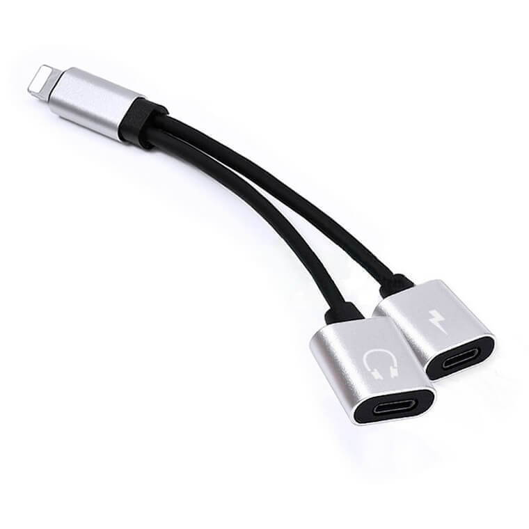 楽天市場】【即日発送】iPhone イヤホン 変換ケーブル 充電 イヤホン