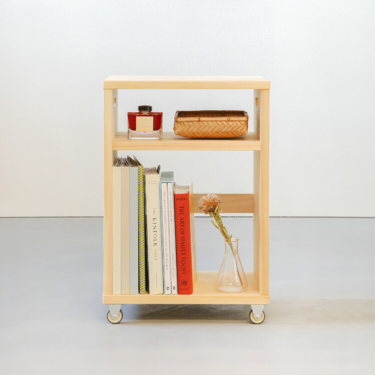 楽天市場】デスクワゴン サイドワゴン キッチンワゴン チェスト