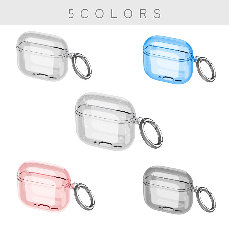 楽天市場】【まるで本体】AirPods4 ケース AirPods 第4世代 ケース