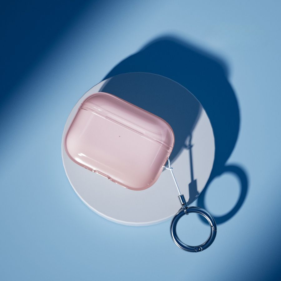 楽天市場】【厳選】AirPods Pro3 ケース 透明 ワイヤレス充電 AirPods