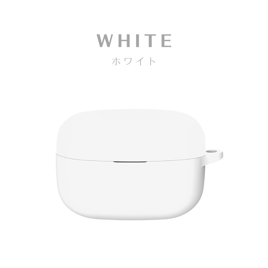 楽天市場】Sony Link Buds S ケース ソフトケース WF-LS900N ソニー