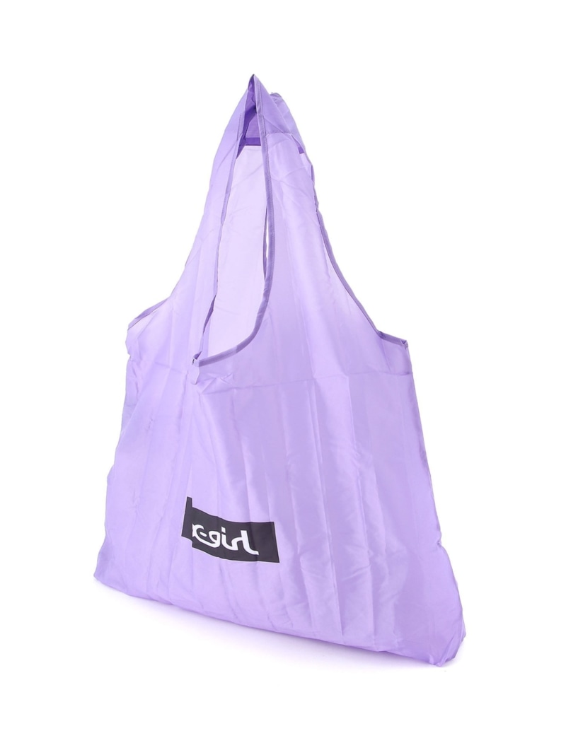 新品未使用】カゴ風バッグ 生成り×パープル 新品未使用】カゴ風バッグ