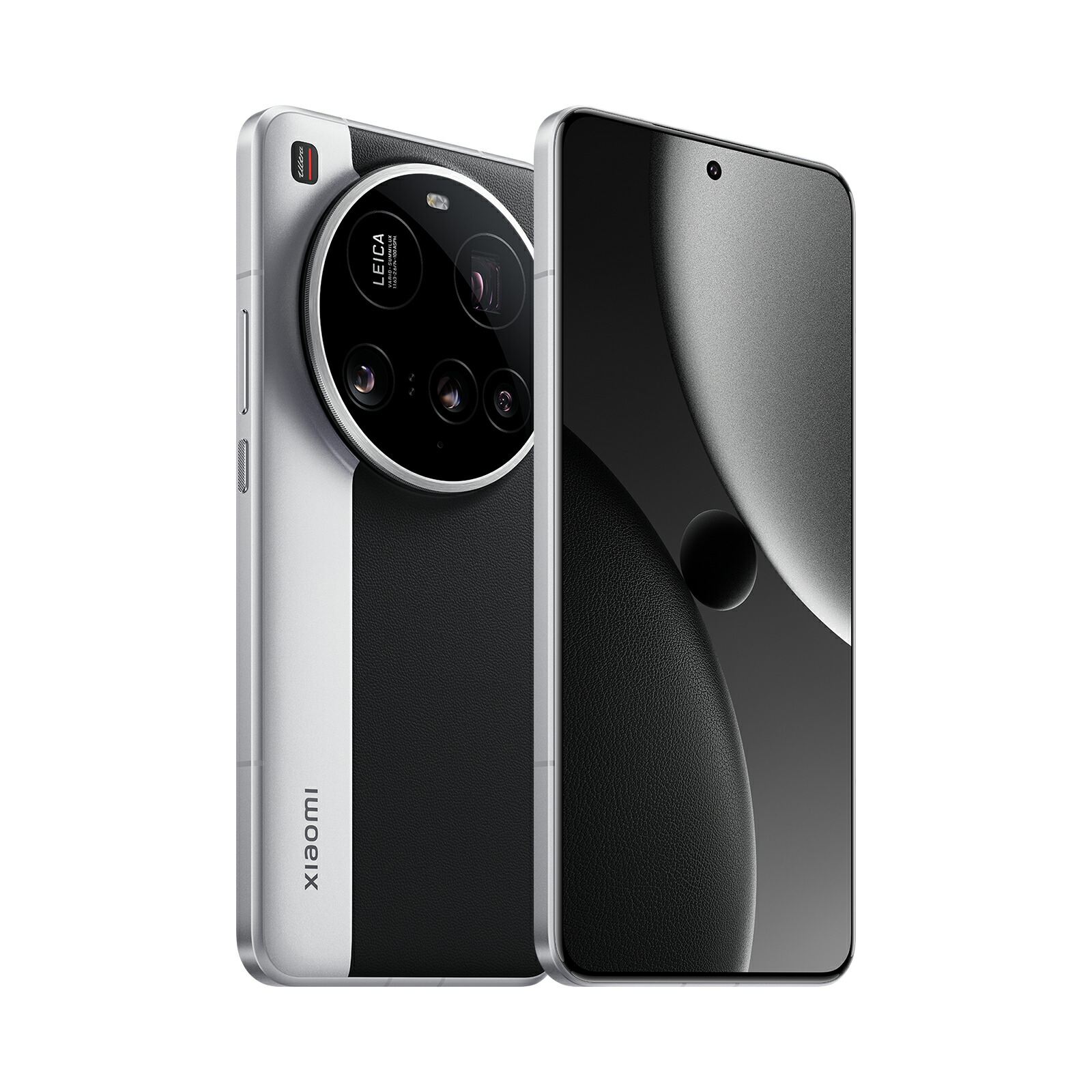 Xiaomi 15Ultra 用 フォトグラフィーキット グレー xiaomi 15 ultra