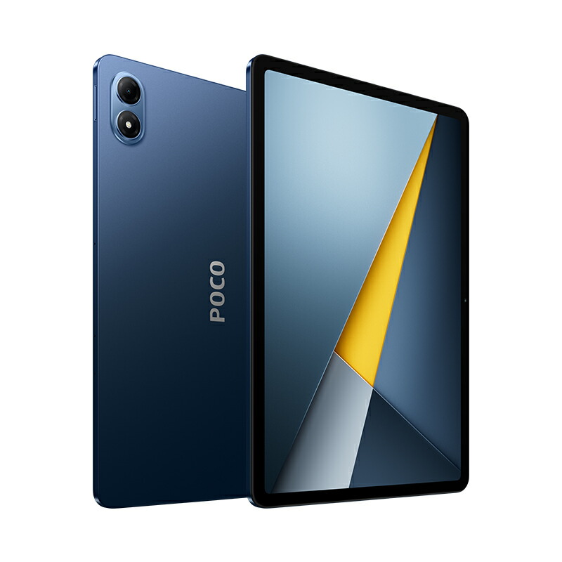 POCO Pad タブレット 8GB+256GB」の人気商品一覧 | 安い商品を通販