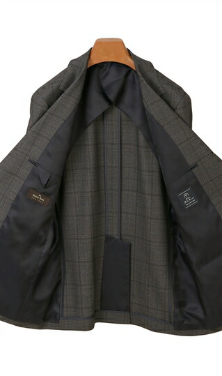 楽天市場】【洋服の青山】秋冬 グレー系 プレミアムスタイリッシュ