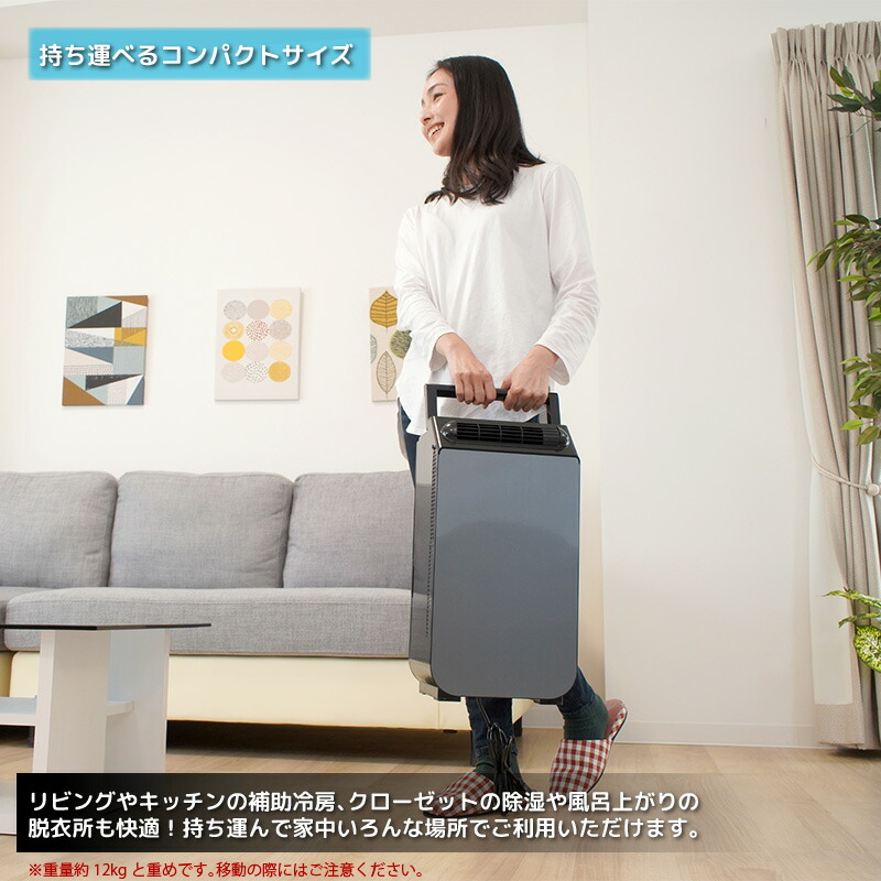 楽天市場】ユアサプライムス スポットエアコン YNSC-3D(SK) どこでも