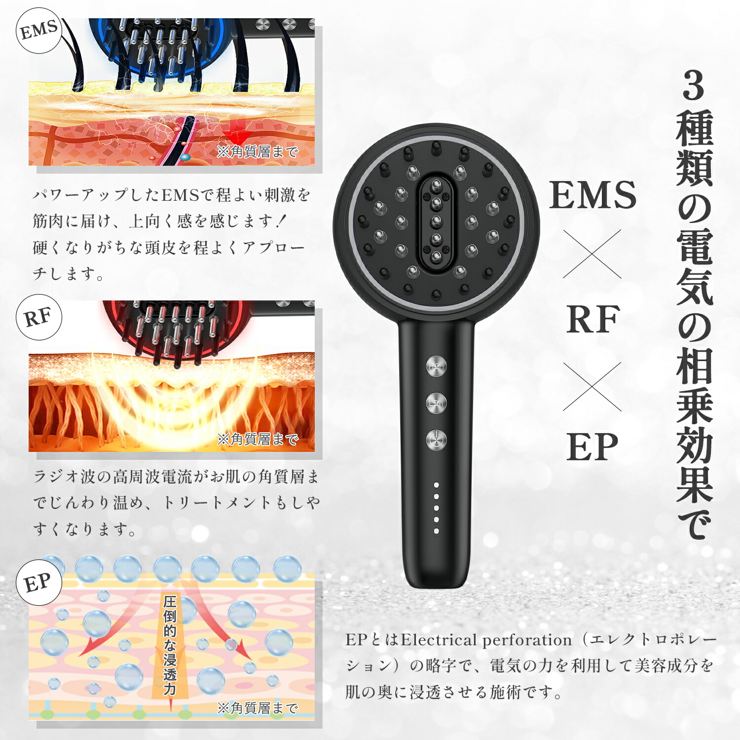 楽天市場】【20%OFFクーポン】 リニューアル！Kiboer 新色追加 電気