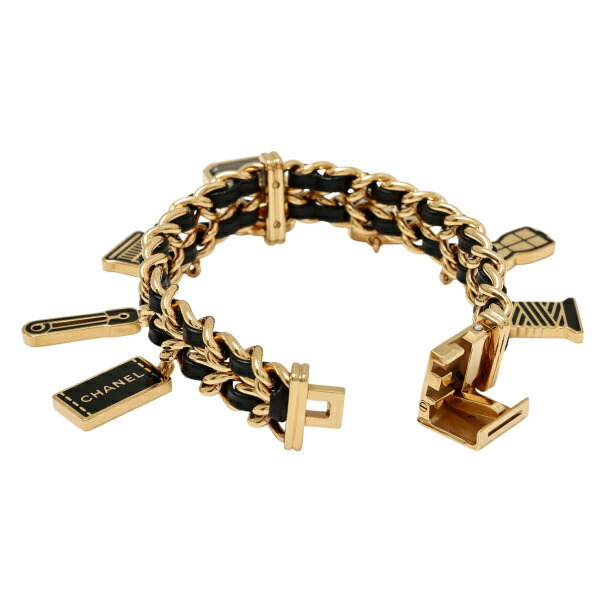 楽天市場】シャネル CHANEL プルミエール チャーム クチュール L H9859