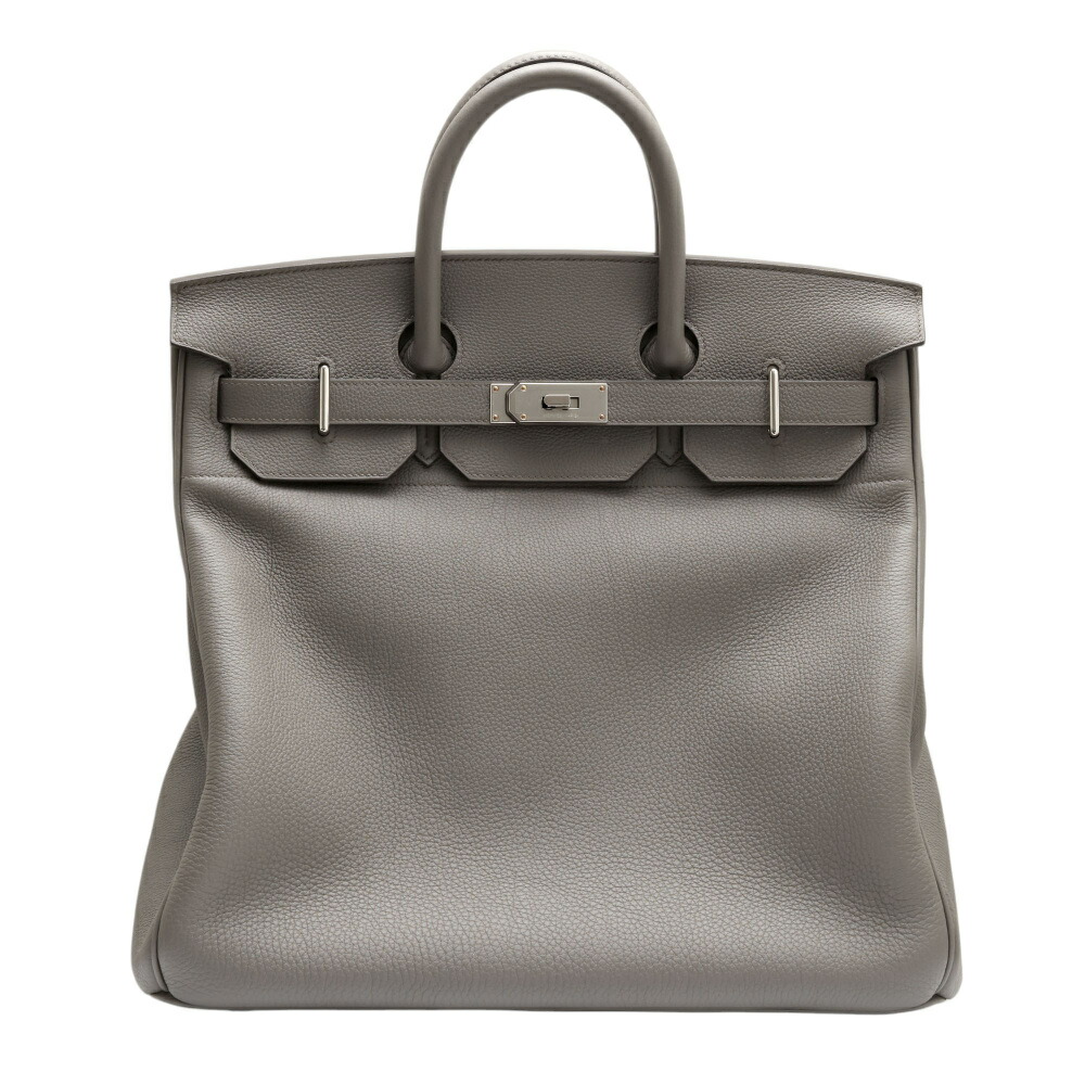 楽天市場】エルメス HERMES オータクロア 40 トゴ グリメイヤー