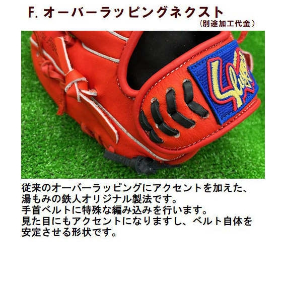 楽天市場】久保田スラッガー 軟式グラブ KSN-T51 セカンド・サード