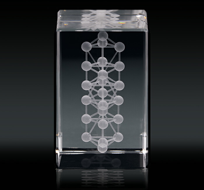 楽天市場】WDカバラ クリスタル : クスリエショップ ユニカ