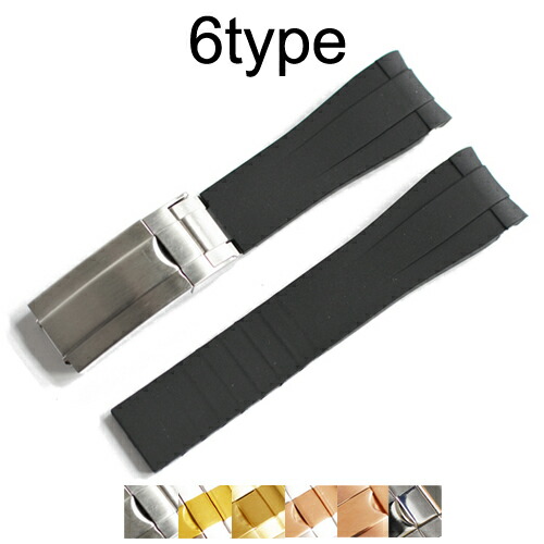 楽天市場】【ロレックス(ROLEX)向け】輸入王オリジナル ベルト メンズ