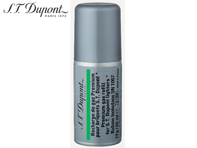 楽天市場】【あす楽】 デュポンライター ガス 純正 デュポンガス