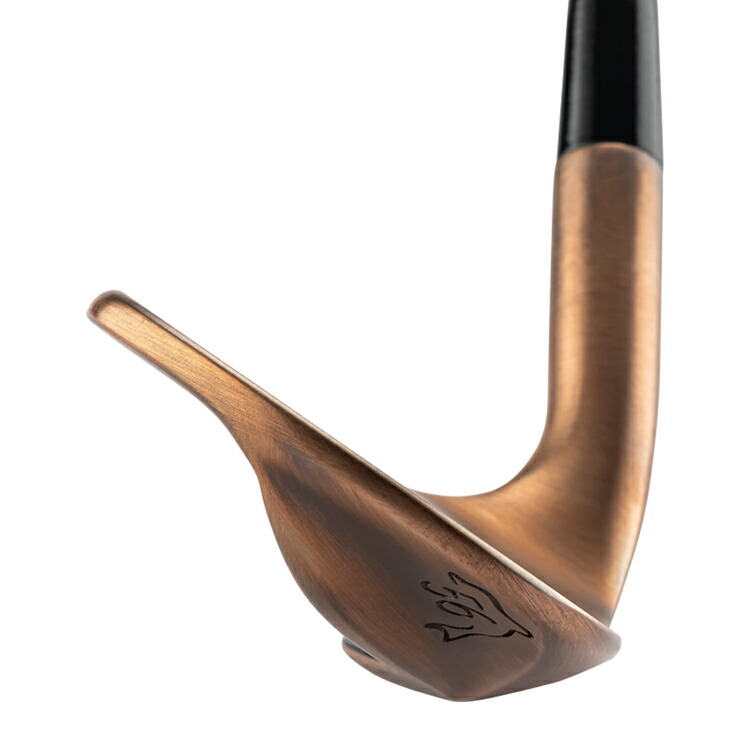 楽天市場】キャスコ ドルフィン ウエッジ DW-125G Copper N.S.PRO
