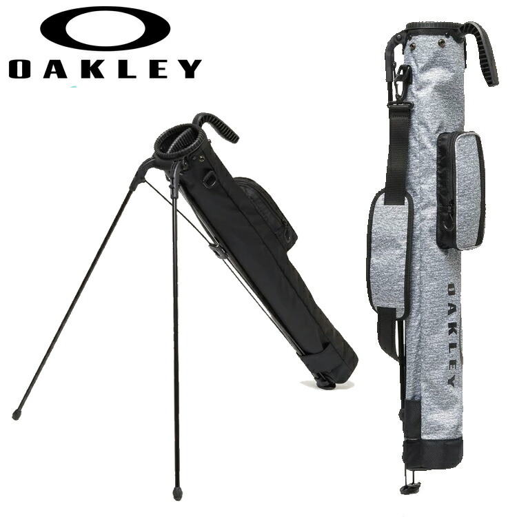 楽天市場】オークリー ゴルフ セルフスタンド OAKLEY STAND CLUB CASE