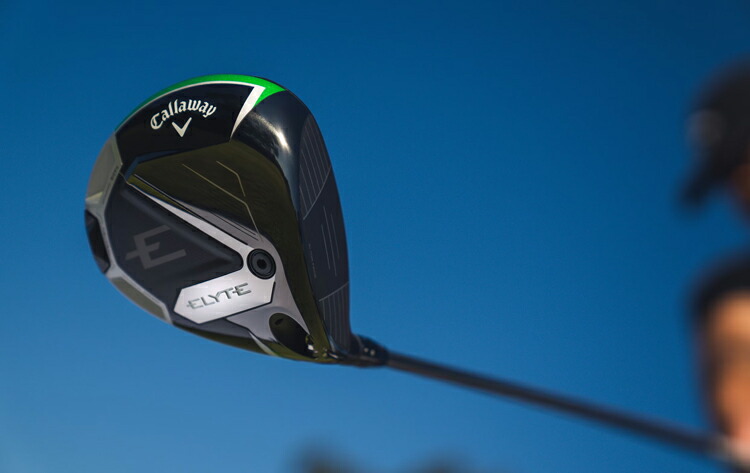 楽天市場】キャロウェイ ゴルフ ELYTE エリート ドライバー VENTUS