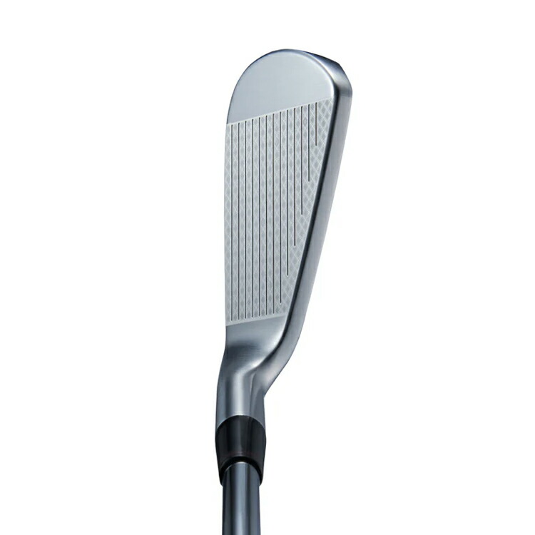 楽天市場】ONOFF FORGED IRON KURO 単品販売 #4,#5 スチールシャフト