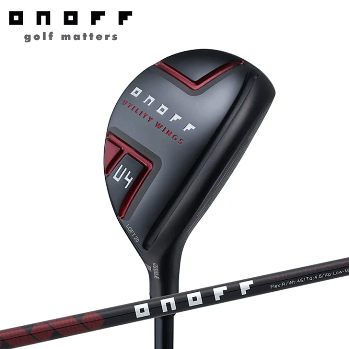 楽天市場】日本正規品 2022年モデル ONOFF AKA ユーティリティー