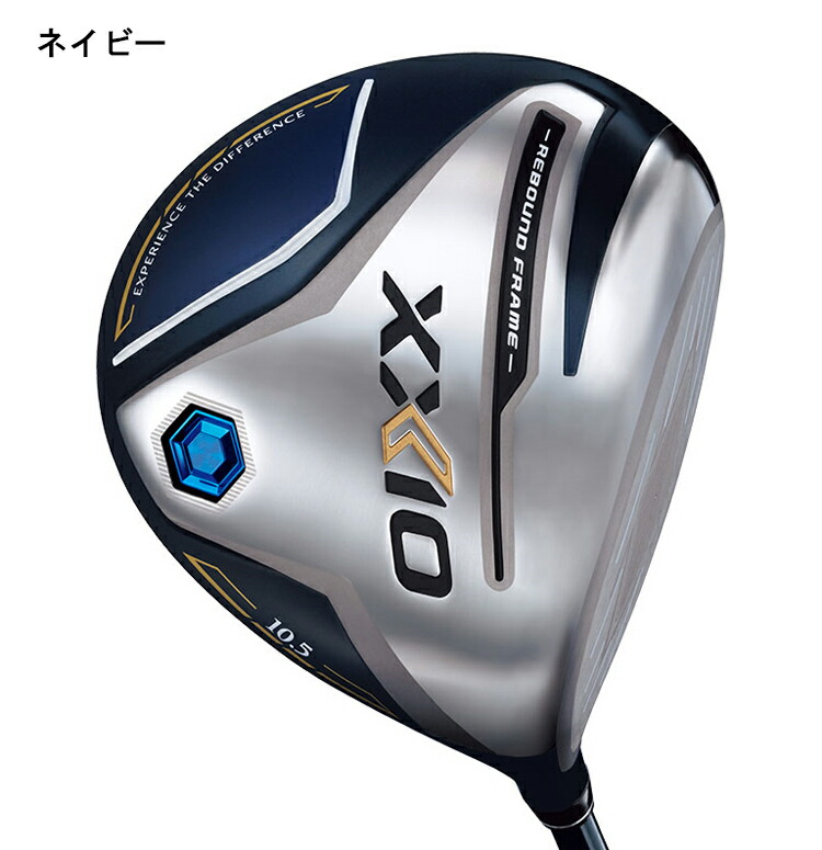 楽天市場】ダンロップ ゼクシオ 12 ドライバー MP1200