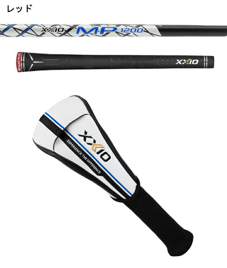 楽天市場】ダンロップ ゼクシオ 12 ドライバー MP1200