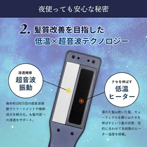 楽天市場】【50%オフ☆3/4 20:00から3/11 1:59まで】超音波 アイロン