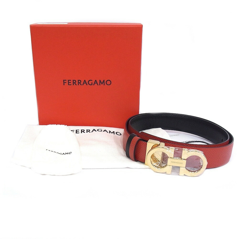 楽天市場】フェラガモ（ベルト・サスペンダー｜バッグ・小物・ブランド