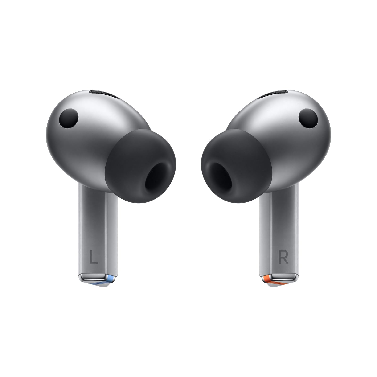 新品未使用】Samsung Galaxy Buds3 Pro シルバー SAMSUNG（サムスン