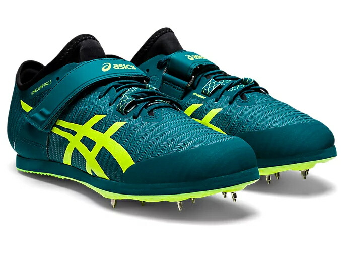 楽天市場】アシックス ロングジャンプ プロ 3 陸上 スパイク LONG JUMP