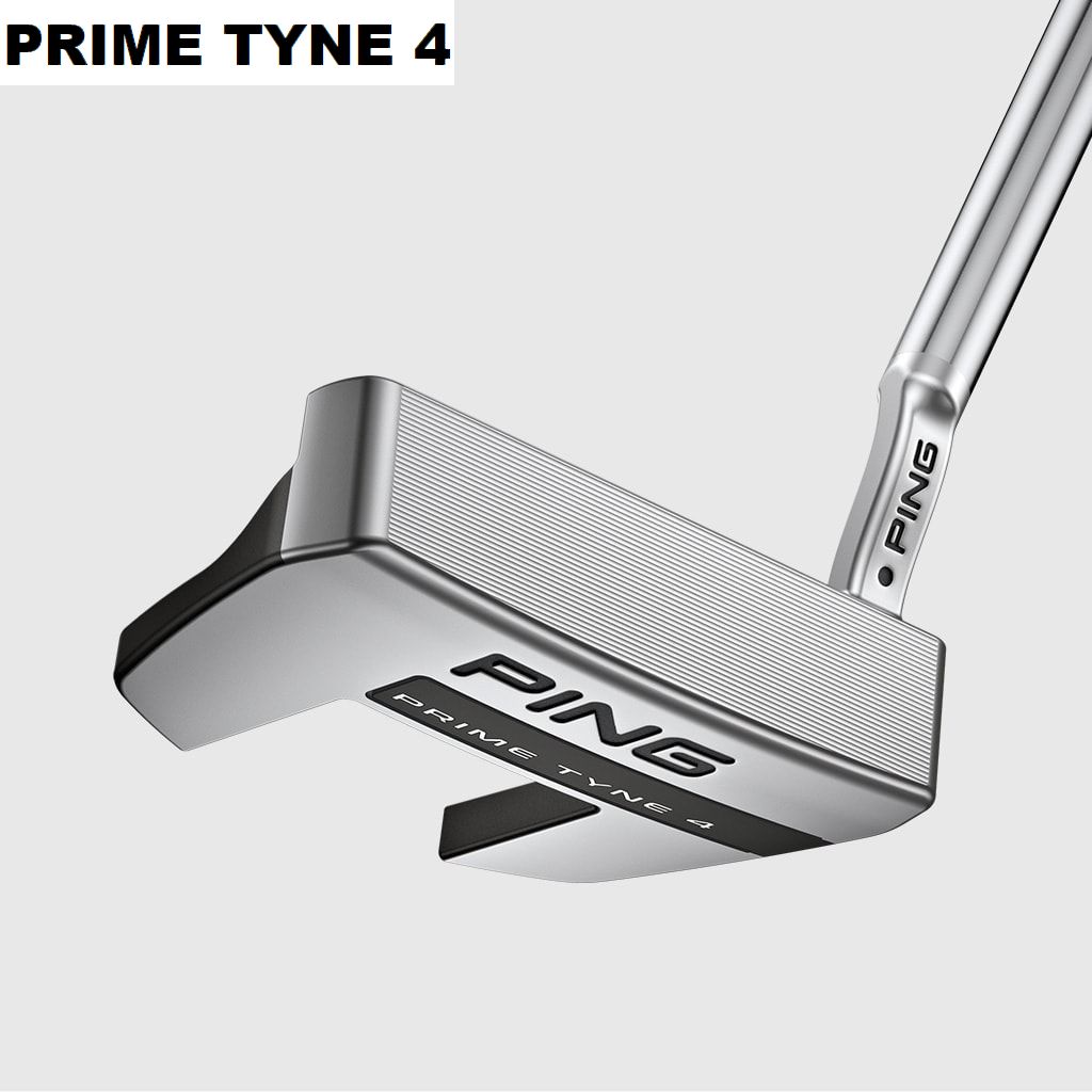 楽天市場】日本正規品 PING ピン ゴルフ クラブ 2023 パター ポイント