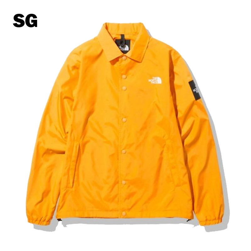 楽天市場】THE NORTH FACE ザ・ノースフェイス ザ・コーチジャケット