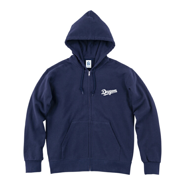 楽天市場】【 楽天限定 球団公認 】中日ドラゴンズ 元祖 〇竜 ジップ