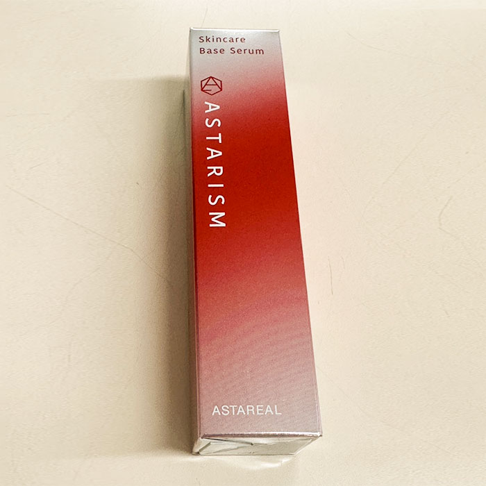 楽天市場】アスタリズム (30mL) スキンケアベース 美容液 アスタリール