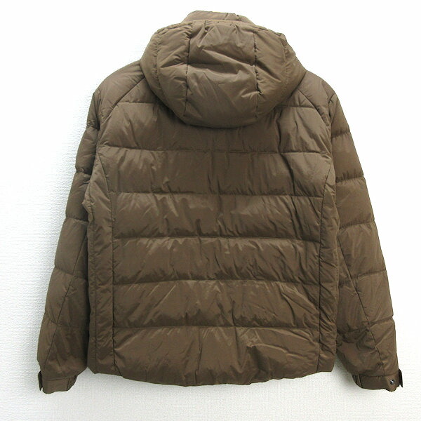 楽天市場】s□ユニクロ/UNIQLO 073085 フーデッド ダウンジャケット