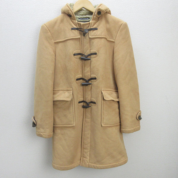 楽天市場】D□英国製□グローバーオール/GLOVERALL ダッフルコート