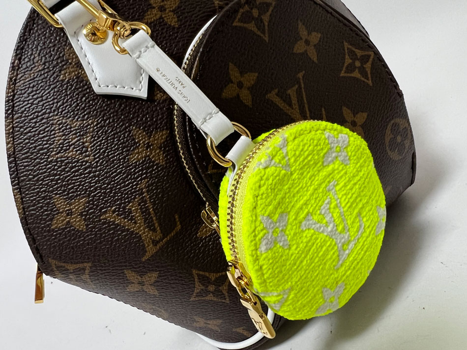 楽天市場】LOUIS VUITTON ルイヴィトン モノグラム エリプスBB