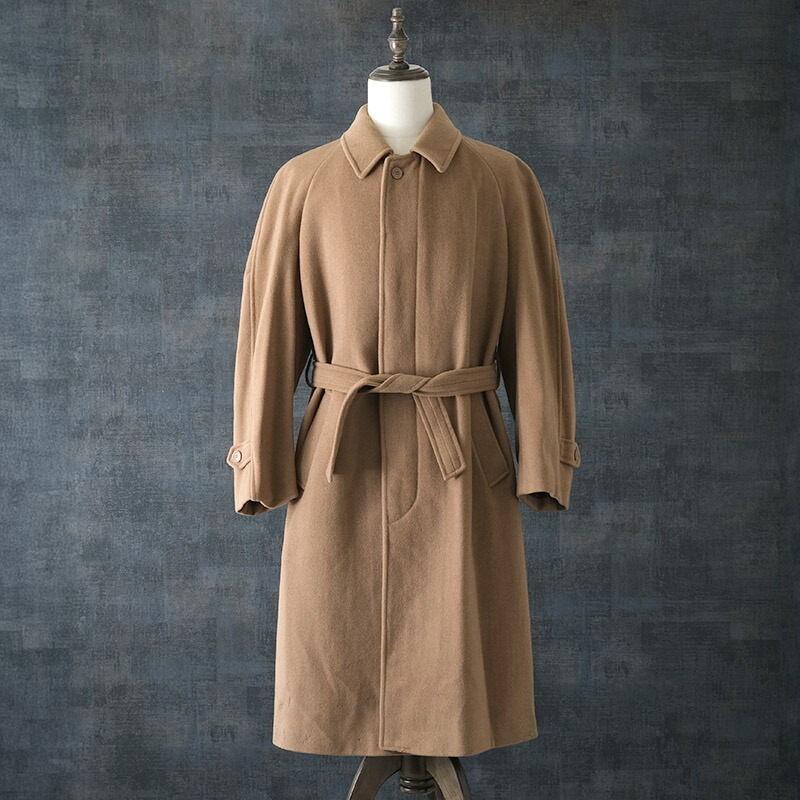 楽天市場】イタリア軍 ウール ナイロン カシミヤ ラグラン ステン