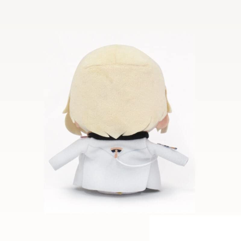 楽天市場】わんぱく！刀剣乱舞 ぬいぐるみ 11 ひげきり 髭切 : や